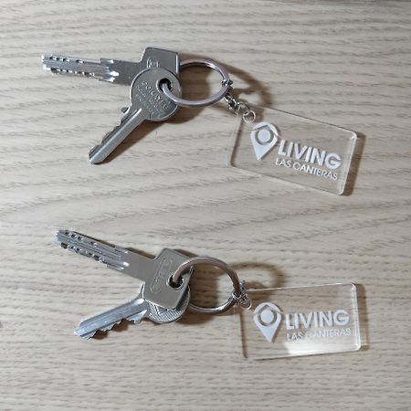 Living Las Canteras Homes - Beachfront Love Story Las Palmas de Gran Canaria Exteriér fotografie