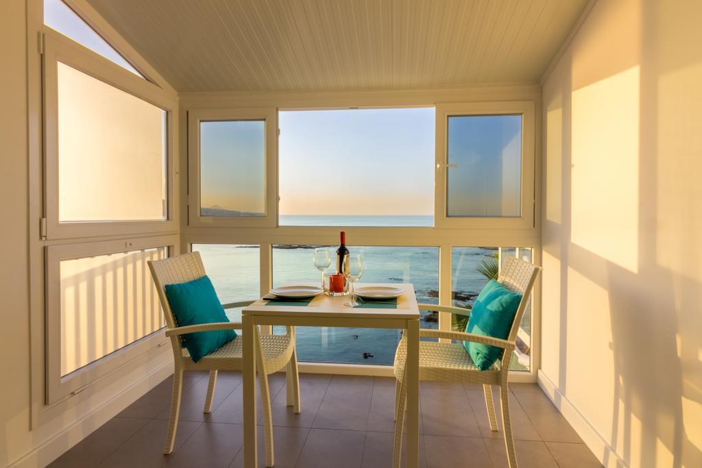 Living Las Canteras Homes - Beachfront Love Story Las Palmas de Gran Canaria Exteriér fotografie