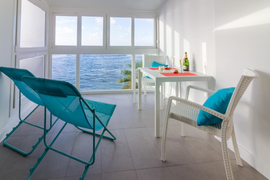 Living Las Canteras Homes - Beachfront Love Story Las Palmas de Gran Canaria Exteriér fotografie
