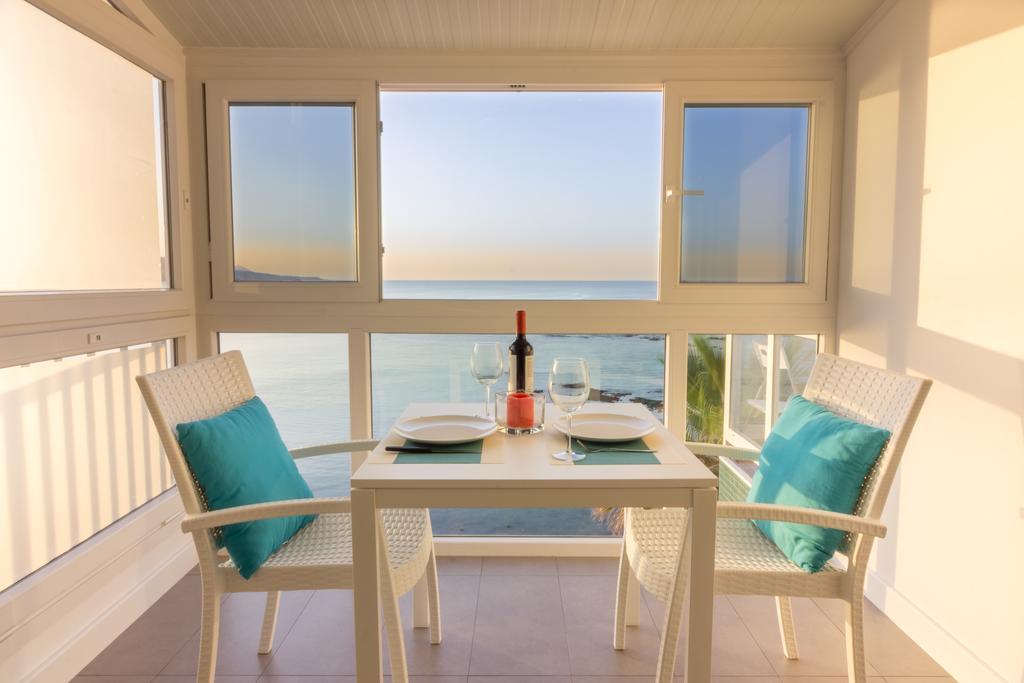 Living Las Canteras Homes - Beachfront Love Story Las Palmas de Gran Canaria Exteriér fotografie